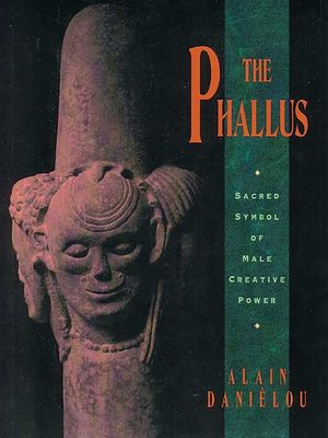 cover image of The Phallus
